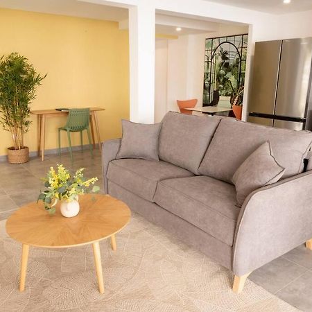 Ti Chill, Appartement 3 Pieces Neuf Front De Mer Les Anses-d'Arlets Dış mekan fotoğraf