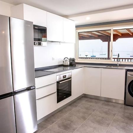 Ti Chill, Appartement 3 Pieces Neuf Front De Mer Les Anses-d'Arlets Dış mekan fotoğraf