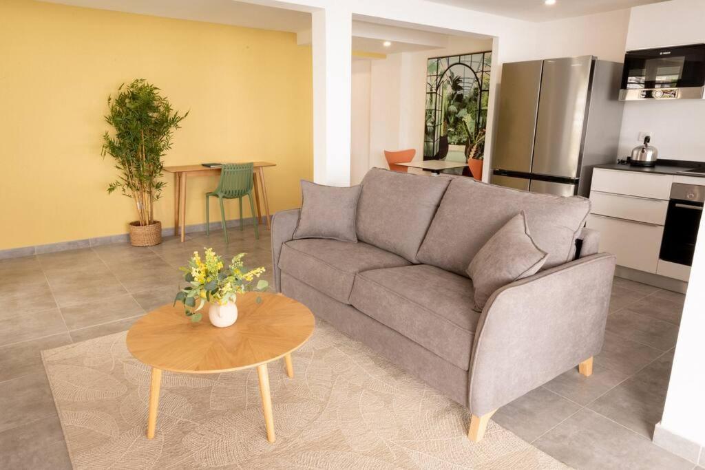 Ti Chill, Appartement 3 Pieces Neuf Front De Mer Les Anses-d'Arlets Dış mekan fotoğraf