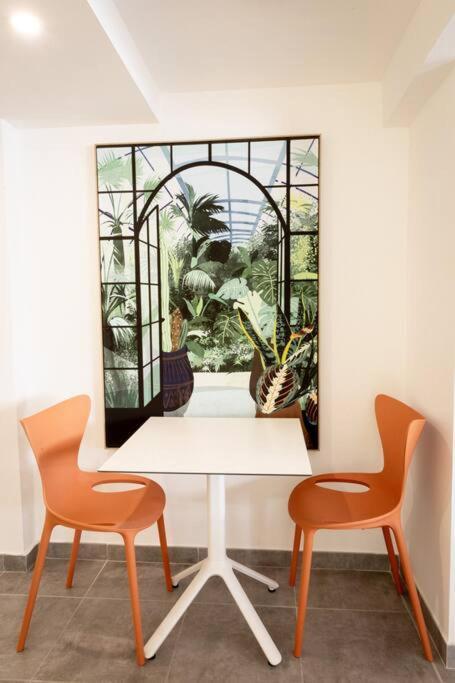 Ti Chill, Appartement 3 Pieces Neuf Front De Mer Les Anses-d'Arlets Dış mekan fotoğraf